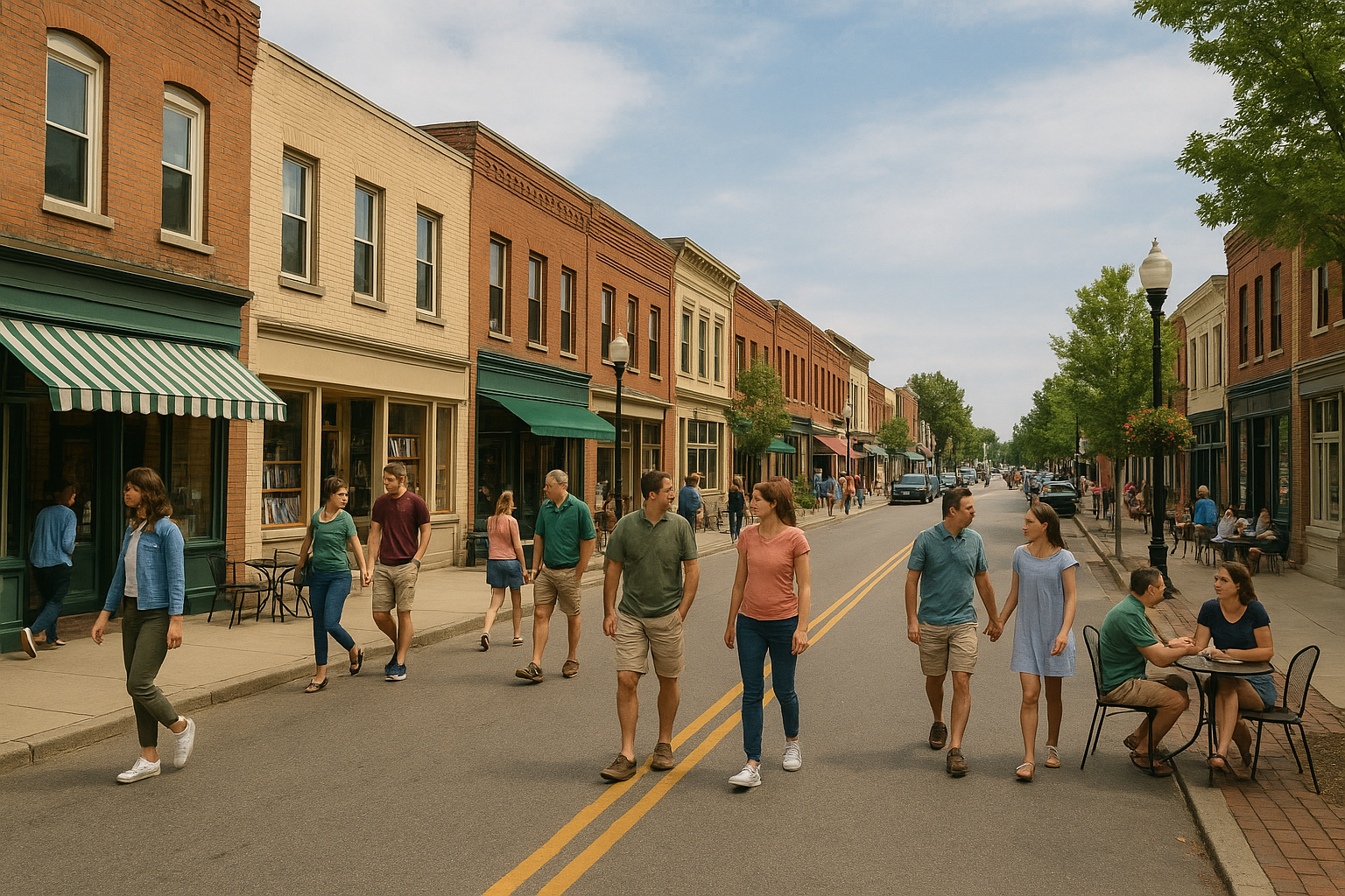 Spa City Cosmetics and Skincare